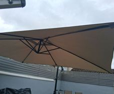 Cantilever Umbrella