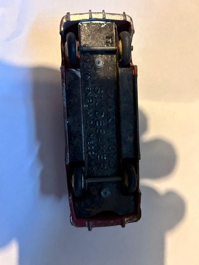 Dinky Studebaker
