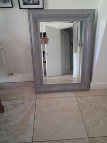 grey mirror