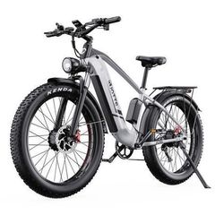 DUOTTS F26 PRO Electric Mountain Bike Dublin
