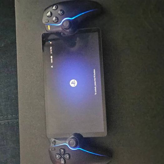 Ps5 Console