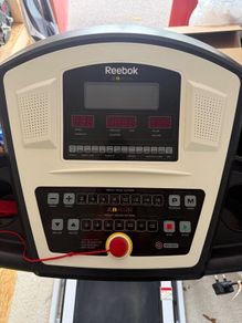 Treadmill