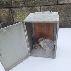 electrical box