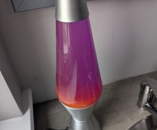 Original Lava Lamp
