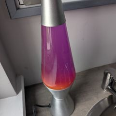 Original Lava Lamp