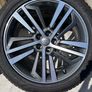 Genuine Audi Q5/SQ5 20" Alloy Wheels Image 6