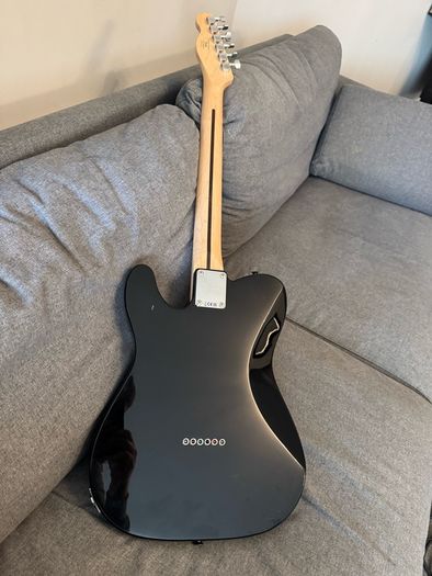 Squier Telecaster