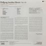 Mozart Requiem Vinyl Album Image 2
