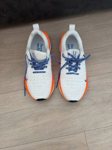 Nike trainers
