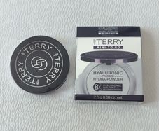 By Terry Mini To Go Hyaluronic Pressed Hydra-Powder 2.5g
