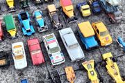 toys