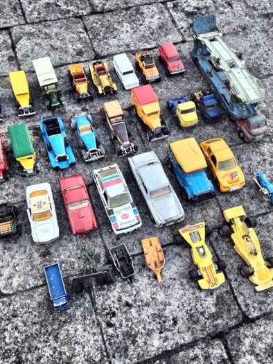 toys