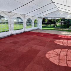 marquee
