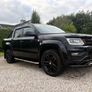 Volkswagen Amarok Image 4