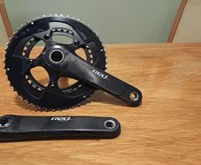 sram red 22 crankset 172.5mm