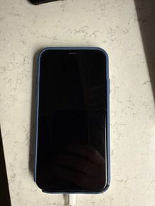 iPhone XR 256GB (good condition)