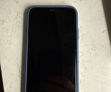 iPhone XR 256GB (good condition)
