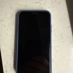 iPhone XR 256GB (good condition)