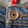 Tommy Hilfiger regular fit denim jeans unisex 32 waist and 29 leg in very good condition with no issues see last two photos for exact measurements FREE STANDARD POSTAGE INCLUDED Image 7