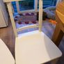 Ikea chairs Image 2