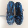 Adidas Football Boots Size Uk 12/ Euro 31 Image 4