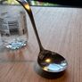 Vintage EPNS AI 39 Silver Plate Sauce Ladle Image 9