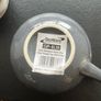 Genware rustic blue cappuccino mug x 5 Image 3