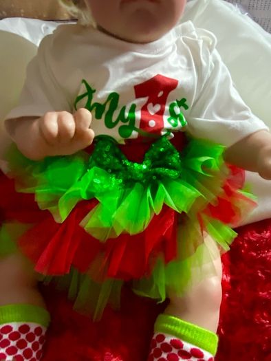 Doll  Xmas reborn doll beautiful