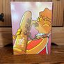 The Simpsons DVD Box Set Bundle - Seasons 1-11(11 Box Sets Total) Image 9