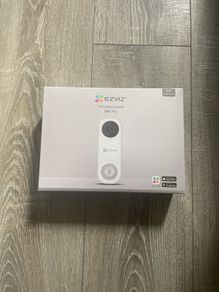 Ezviz video doorbell DB1 Pro