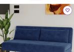 Sofa bed