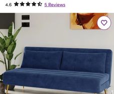 Sofa bed