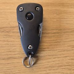 knife