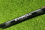 Putter Grip 2.0 Evnroll in black