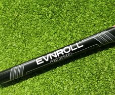 Putter Grip 2.0 Evnroll in black
