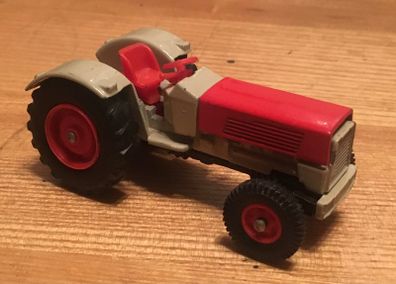 Siku Hanomag Tractor