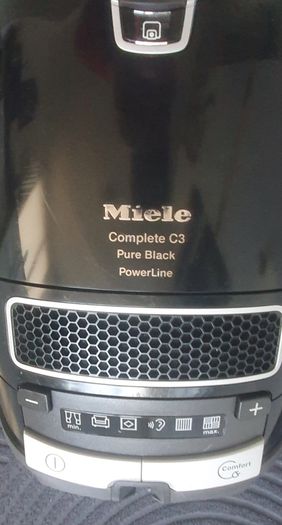Miele Hoover