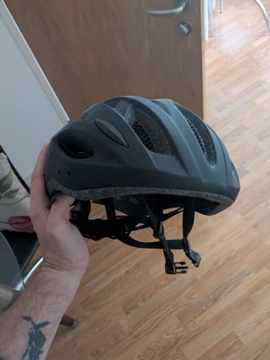 Helmet