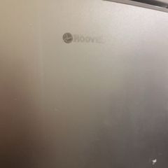 hoover fridge