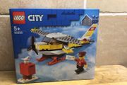 lego set no 60250