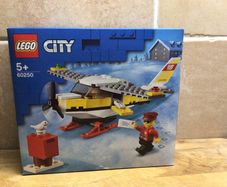 lego set no 60250