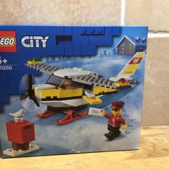 lego set no 60250