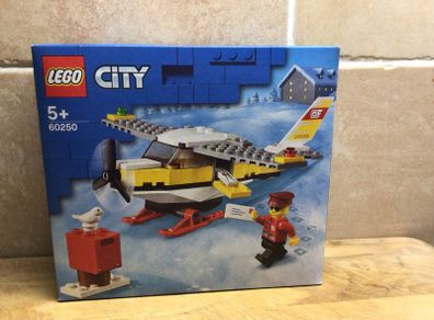 lego set no 60250