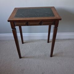 Lamp table