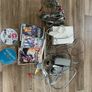 Wii nintendo + games Image 2