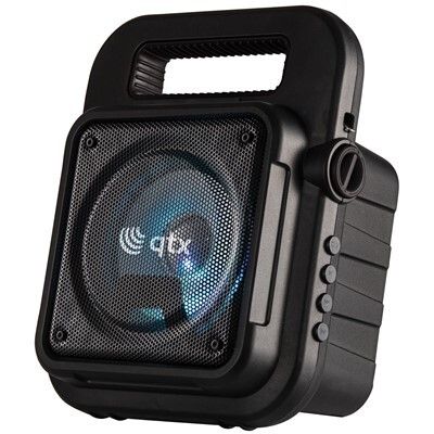 Small Bluetooth Party Speaker
