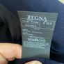 Z Zegna Light Wool Tailored Blazer / Suit Jacket Image 3
