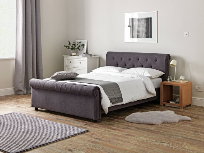 superking bedframe