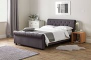 superking bedframe
