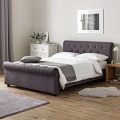superking bedframe